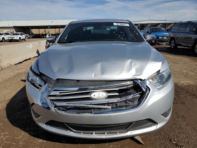 Photo 5 from auction – 2013 FORD TAURUS LIM with VIN 1FAHP2F89DG188494
