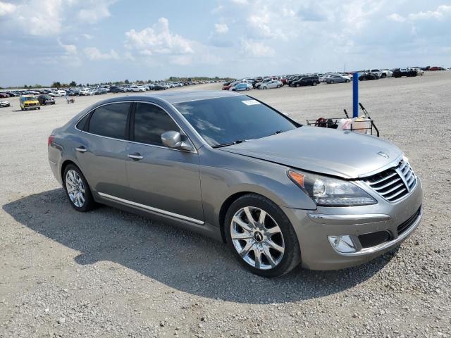 Photo 4 from auction – 2013 HYUNDAI EQUUS with VIN KMHGH4JH3DU062294