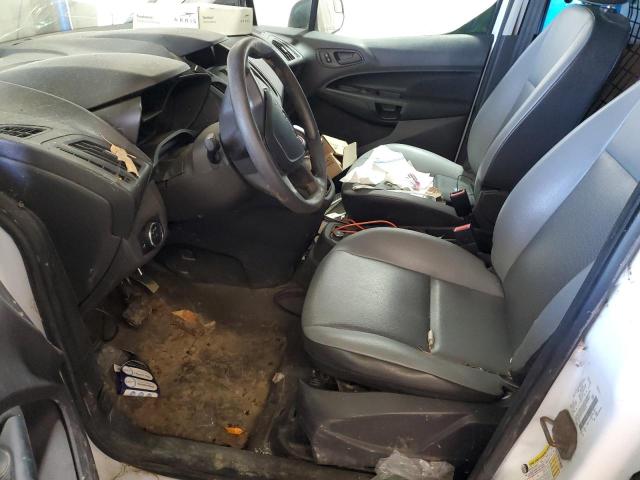 Photo 7 from auction – 2016 FORD TRANSIT CO with VIN NM0LE6E7XG1254470