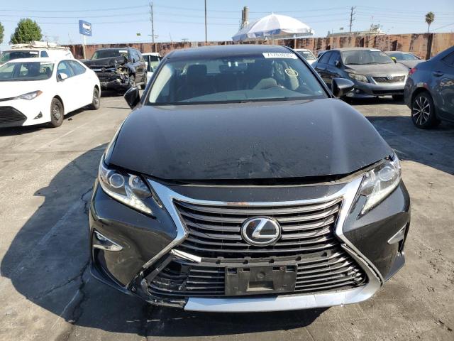Photo 5 from auction – 2016 LEXUS ES 350 with VIN JTHBK1GG0G2211711