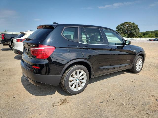 Photo 3 from auction – 2013 BMW X3 XDRIVE2 with VIN 5UXWX9C57D0A28113