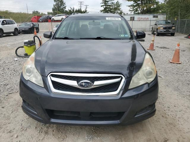 Photo 5 from auction – 2012 SUBARU LEGACY 2.5I with VIN 4S3BMBA64C3024154