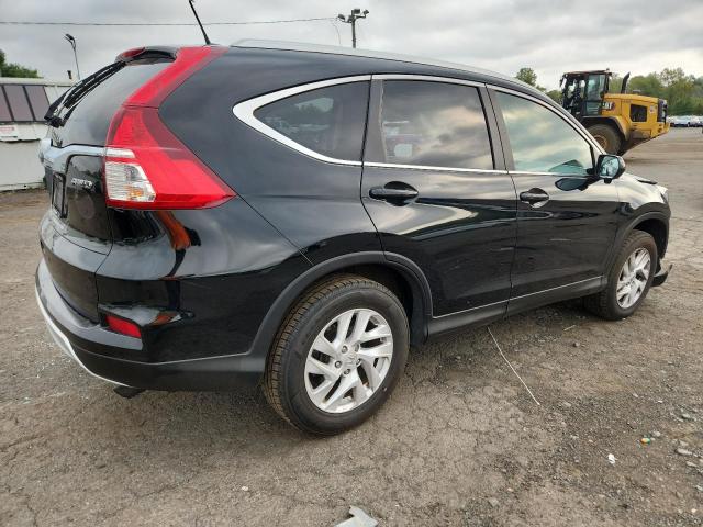 Photo 3 from auction – 2016 HONDA CR-V EXL with VIN 2HKRM4H75GH623373