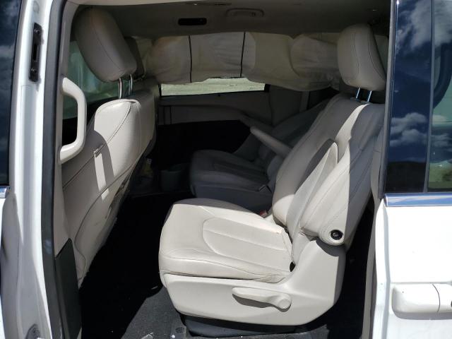 Photo 11 from auction – 2018 CHRYSLER PACIFICA H with VIN 2C4RC1L70JR236667
