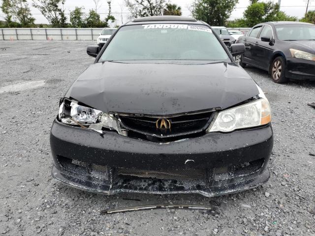 Photo 5 from auction – 2002 ACURA 3.2TL TYPE with VIN 19UUA56952A043202