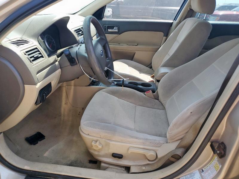 Photo 7 from auction – 2006 FORD FUSION with VIN 3FAFP07Z96R133798