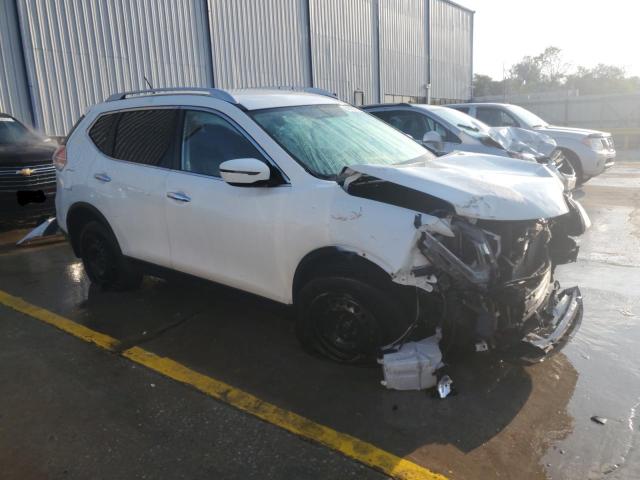 Photo 4 from auction – 2016 NISSAN ROGUE S with VIN JN8AT2MV9GW150892