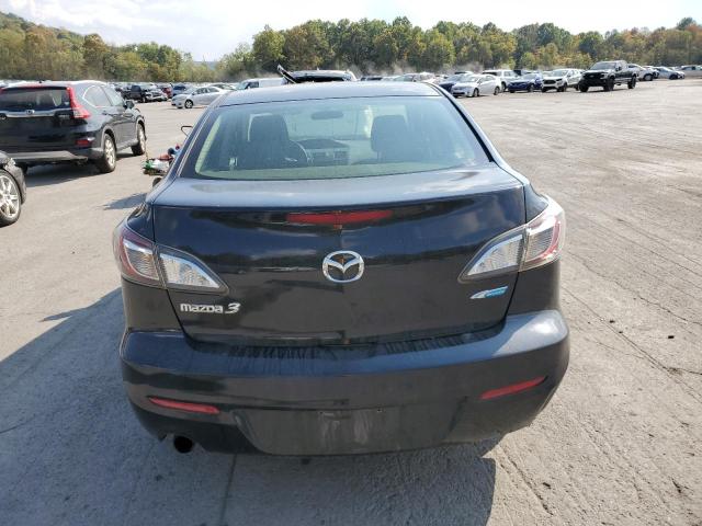 Photo 6 from auction – 2012 MAZDA 3 I with VIN JM1BL1V86C1697953