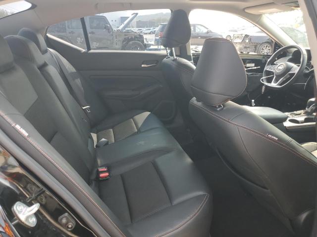Photo 10 from auction – 2022 NISSAN ALTIMA SR with VIN 1N4BL4CV6NN340283
