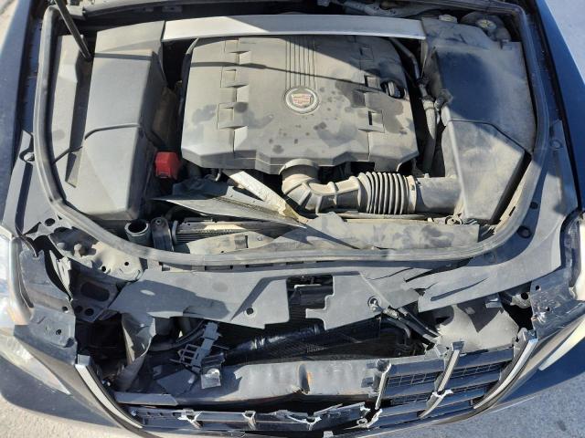 Photo 11 from auction – 2013 CADILLAC CTS with VIN 1G6DS1E32D0126566