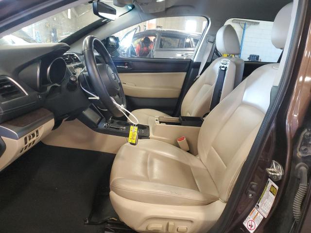 Zdjęcie 7 z aukcji – 2019 SUBARU OUTBACK 2. z VIN 4S4BSAJC7K3274391