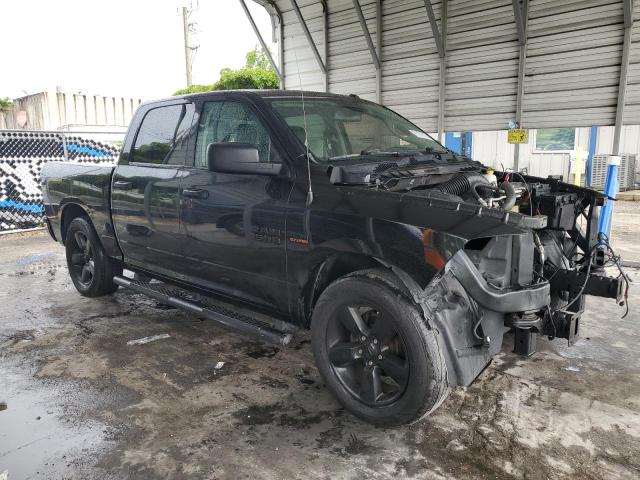 Photo 4 from auction – 2016 RAM 1500 ST with VIN 3C6RR6KT6GG150960