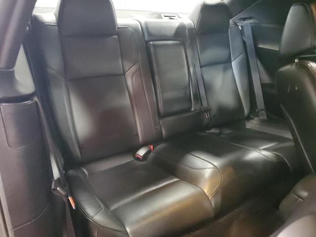 Photo 10 from auction – 2018 DODGE CHALLENGER with VIN 2C3CDZGG4JH256653