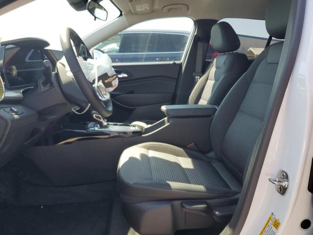 Photo 7 from auction – 2025 CHEVROLET TRAX 1LT with VIN KL77LHEP5SC020138