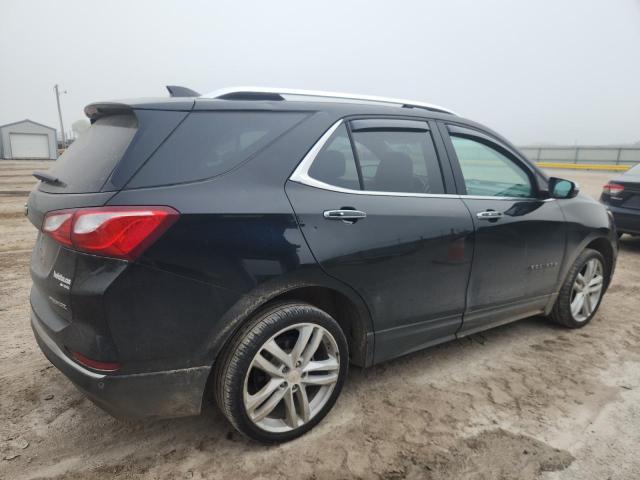 Photo 3 from auction – 2019 CHEVROLET EQUINOX PR with VIN 2GNAXPEX5K6137421