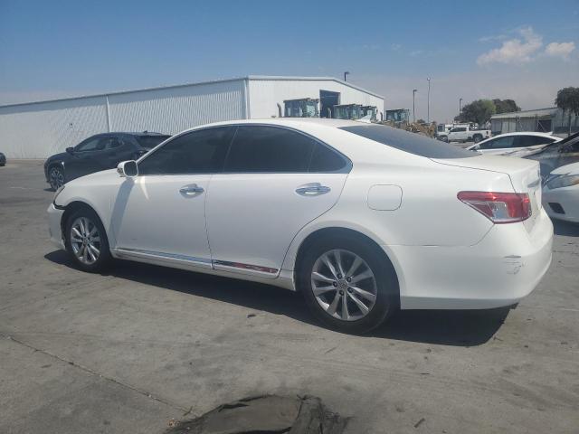 Photo 2 from auction – 2012 LEXUS ES 350 with VIN JTHBK1EG1C2510301