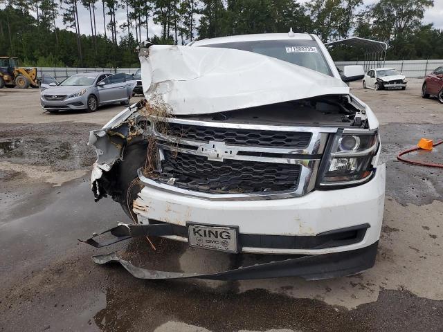 Photo 12 from auction – 2016 CHEVROLET TAHOE C150 with VIN 1GNSCBKC8GR288575