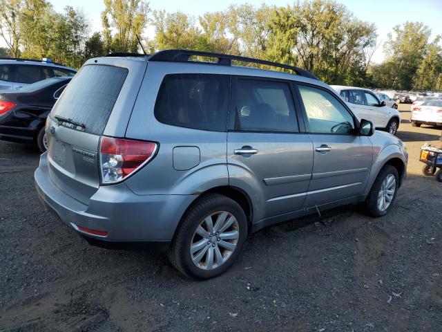 Photo 3 from auction – 2011 SUBARU FORESTER 2 with VIN JF2SHADC1BH760827