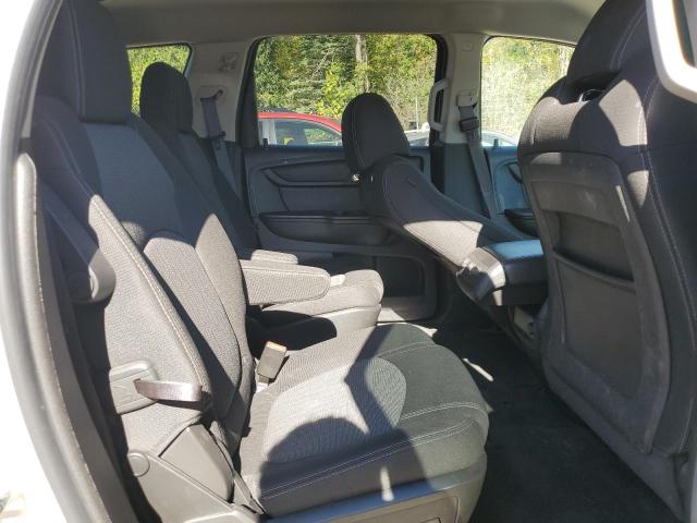 Photo 11 from auction – 2013 CHEVROLET TRAVERSE L with VIN 1GNKRGKD8DJ115086