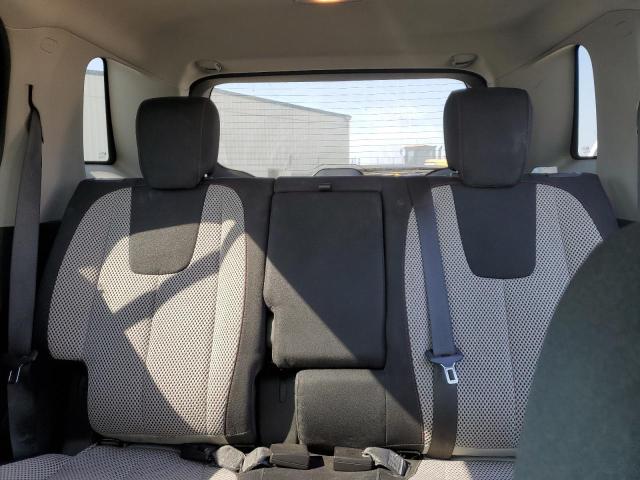 Photo 10 from auction – 2014 GMC TERRAIN SL with VIN 2GKFLWEK9E6215653
