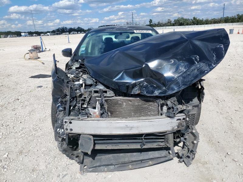 Photo 5 from auction – 2016 NISSAN ALTIMA 2.5 with VIN 1N4AL3AP4GC113909