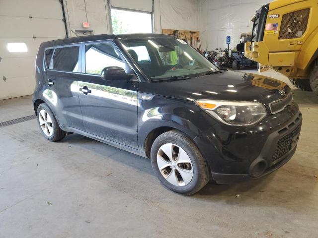 Photo 4 from auction – 2014 KIA SOUL with VIN KNDJN2A25E7722385