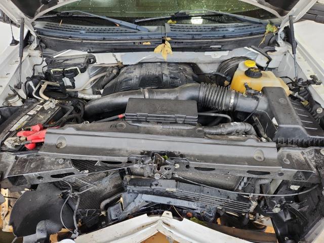 Photo 11 from auction – 2014 FORD F150 SUPERCREW with VIN 1FTFW1CT1EFA24560