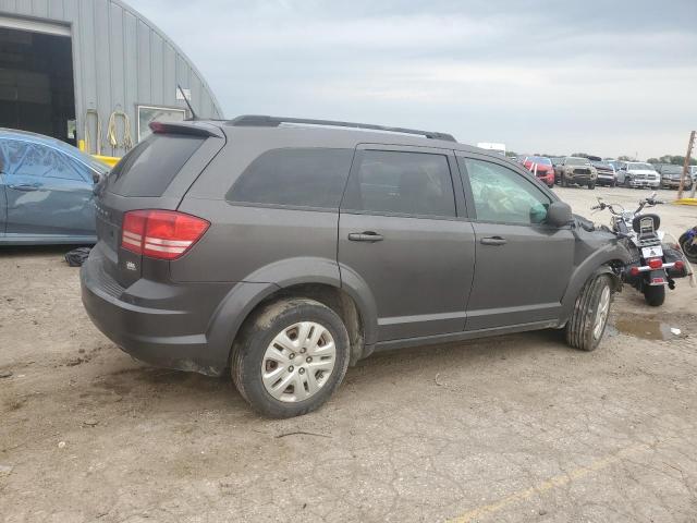 Photo 3 from auction – 2018 DODGE JOURNEY SE with VIN 3C4PDCAB5JT171528