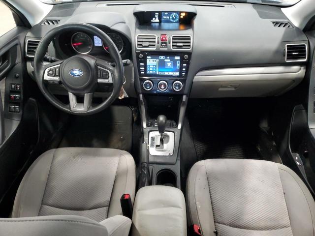 Photo 8 from auction – 2017 SUBARU FORESTER 2.5I PREMIUM with VIN JF2SJAEC2HH422204