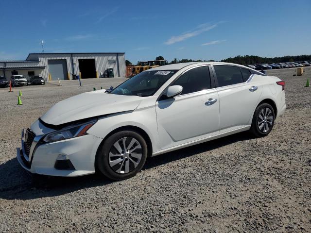 NISS ALTIMA 2019 with VIN 1N4BL4BV7KC222932 - Photo from auction