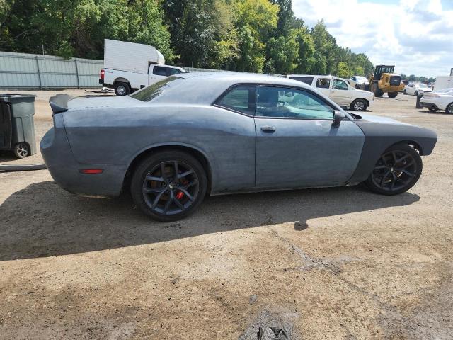 Photo 3 from auction – 2013 DODGE CHALLENGER with VIN 2C3CDYBT8DH685717