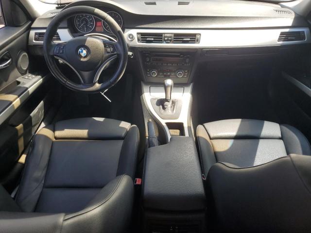 Photo 8 from auction – 2007 BMW 328 I with VIN WBAVA33537PG50681