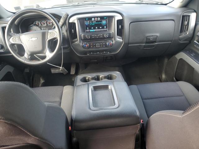 Photo 8 from auction – 2015 CHEVROLET SILVERADO with VIN 1GCVKREC3FZ243202