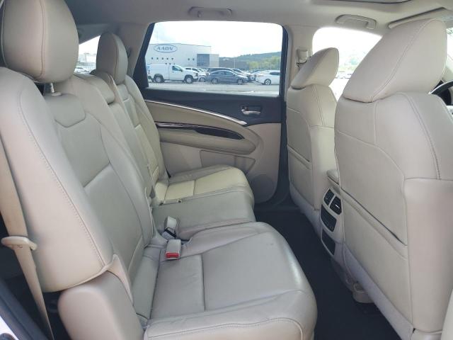 Photo 11 from auction – 2015 ACURA MDX TECHNO with VIN 5FRYD3H40FB013341