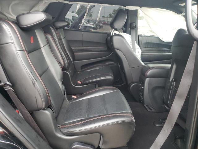 Photo 11 from auction – 2023 DODGE DURANGO R/ with VIN 1C4SDJCT2PC568512