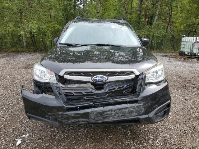 Photo 5 from auction – 2017 SUBARU FORESTER 2.5I with VIN JF2SJEMC4HH591259