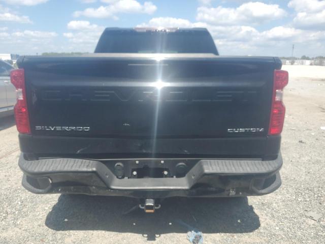Photo 6 from auction – 2022 CHEVROLET SILVERADO with VIN 3GCPDBEK0NG564307