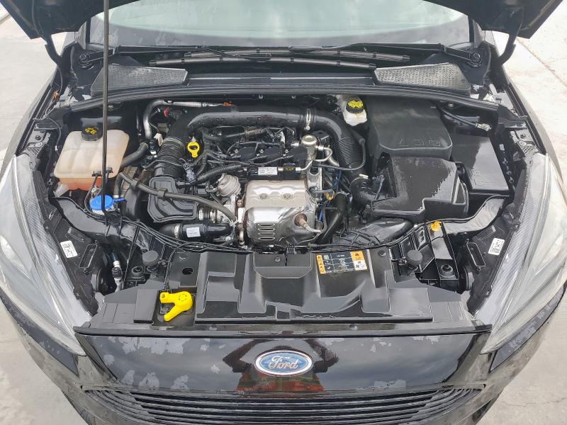 Photo 11 from auction – 2018 FORD FOCUS SE with VIN 1FADP3FE2JL292645