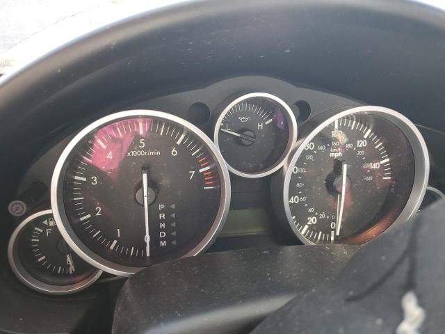 Фото 9 с аукциона – 2008 MAZDA MX-5 MIATA с VIN JM1NC26F880156965