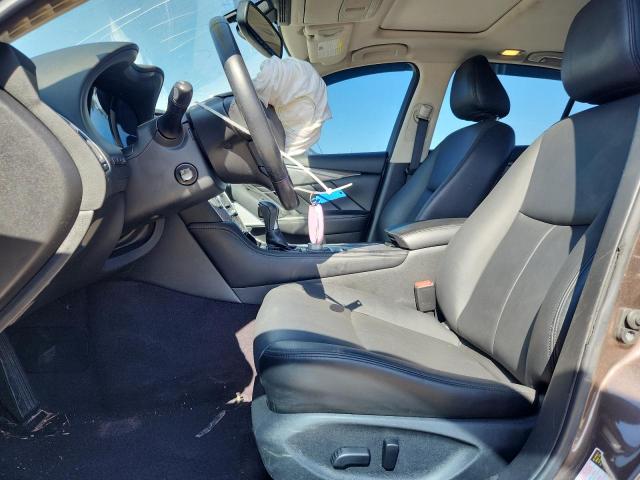 Photo 7 from auction – 2017 INFINITI Q50 PREMIUM with VIN JN1EV7AP7HM741734