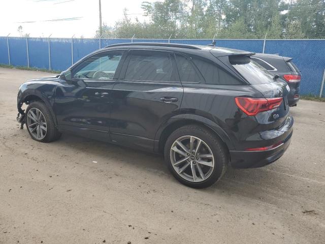 Photo 2 from auction – 2023 AUDI Q3 KOMFORT with VIN WA1AECF31P1041891