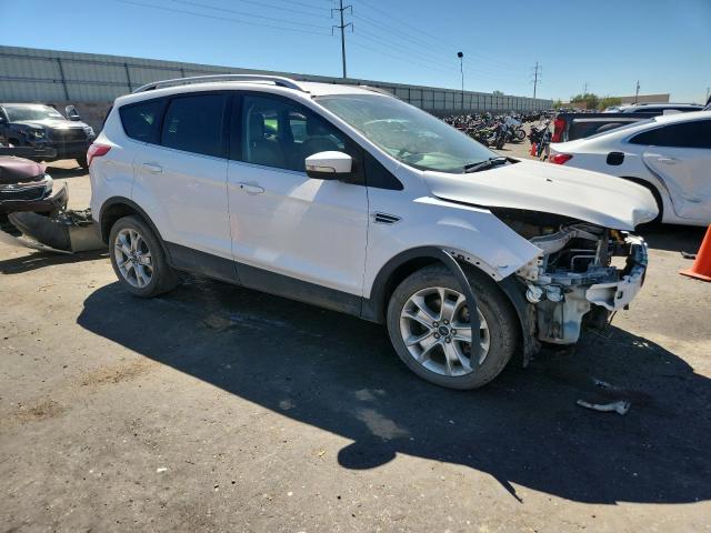 Photo 4 from auction – 2014 FORD ESCAPE TIT with VIN 1FMCU9J91EUC21816