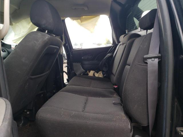 Photo 10 from auction – 2011 CHEVROLET AVALANCHE with VIN 3GNMCEE04BG335413