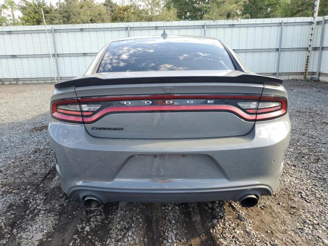 Photo 6 from auction – 2018 DODGE CHARGER with VIN 2C3CDXGJ4JH134858