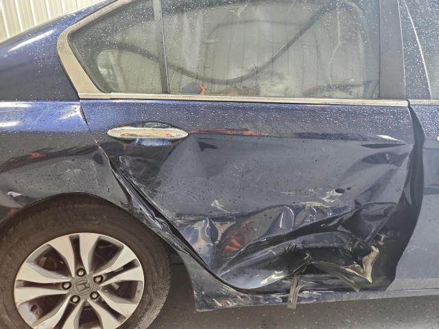 Photo 10 from auction – 2014 HONDA ACCORD LX with VIN 1HGCR2F32EA290163