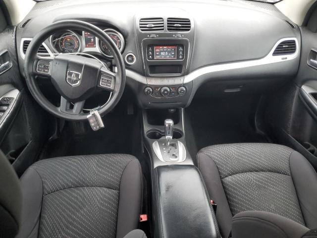Photo 8 from auction – 2012 DODGE JOURNEY SX with VIN 3C4PDDBG1CT315997