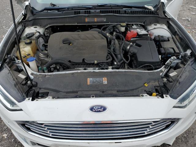 Photo 11 from auction – 2017 FORD FUSION SE with VIN 3FA6P0HD1HR292305