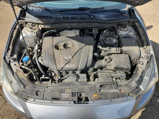 Photo 11 from auction – 2014 MAZDA 3 SV with VIN JM1BM1T73E1133428