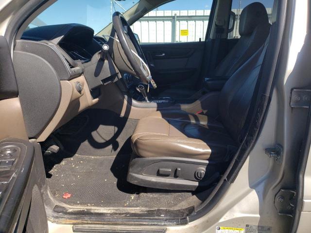Photo 7 from auction – 2013 GMC ACADIA SLT-1 with VIN 1GKKVRKD3DJ225693
