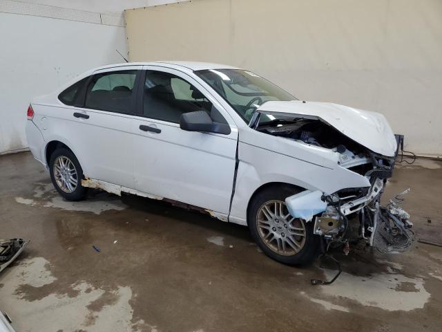 Photo 4 from auction – 2011 FORD FOCUS SE with VIN 1FAHP3FN8BW164203